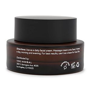 YING Herbal - Ageless Renewal Cream - 1.06 oz