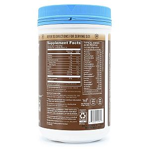 Vital Proteins - Collagen Peptides Chocolate - 13.5 oz