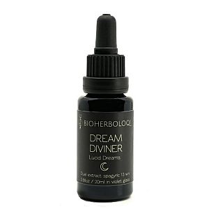 BioHerboloQi Dream Diviner 0.68 oz