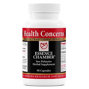 Health Concerns Essence Chamber 90 caps