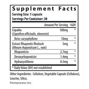 Fairhaven Health - Complete Menopause Relief - 30 caps