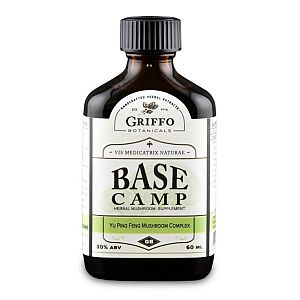 Griffo Botanicals Basecamp 60 ml