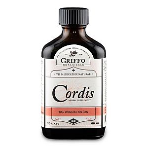 Griffo Botanicals Cordis 60 ml