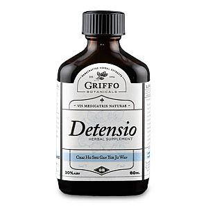 Griffo Botanicals Detensio 60 ml