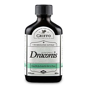 Griffo Botanicals Draconis 60 ml