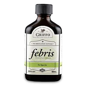 Griffo Botanicals Febris 60 ml