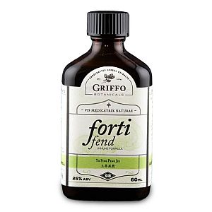 Griffo Botanicals Fortifend 60 ml