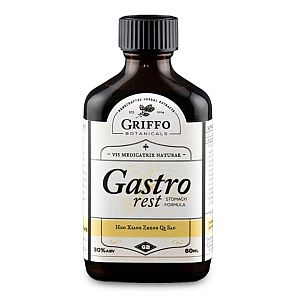 Griffo Botanicals Gastrorest 60 ml