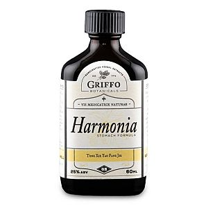 Griffo Botanicals Harmonia 60 ml