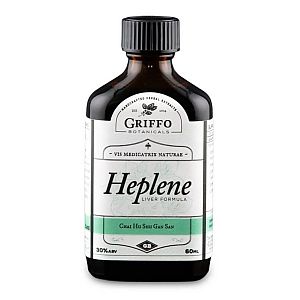 Griffo Botanicals Heplene 60 ml