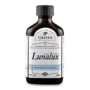 Griffo Botanicals LunaLux 60 ml