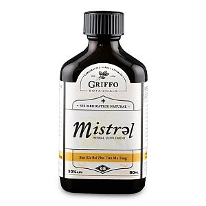 Griffo Botanicals Mistrel 60 ml
