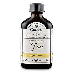 Griffo Botanicals No. Four 60 ml