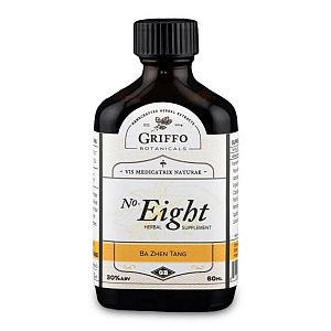 Griffo Botanicals No. Eight 60 ml