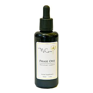 Griffo Botanicals NuCare-Phase 1 100 ml