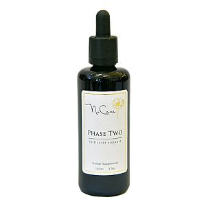 Griffo Botanicals NuCare-Phase 2 100 ml