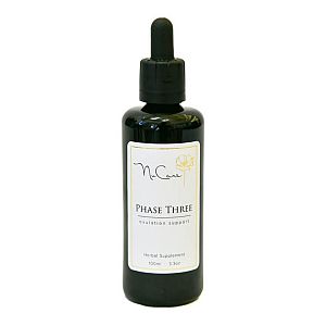 Griffo Botanicals NuCare-Phase 3 100 ml