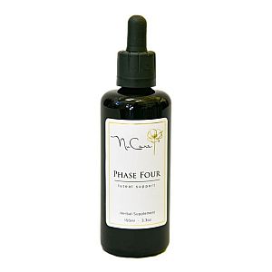 Griffo Botanicals NuCare-Phase 4 100 ml