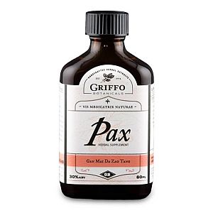 Griffo Botanicals PAX 60 ml
