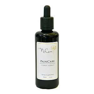 Griffo Botanicals NuCare-PainCare 100 ml