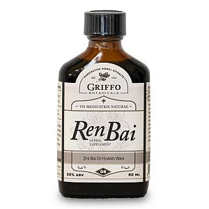 Griffo Botanicals Ren Bai 60 ml