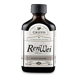 Griffo Botanicals Ren Wei 60 ml