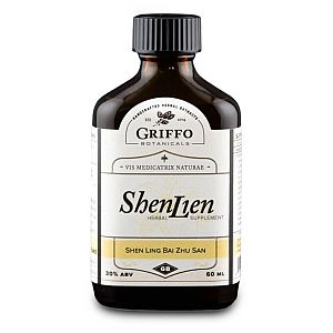 Griffo Botanicals ShenLien 60 ml