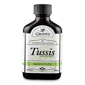 Griffo Botanicals Tussis 60 ml