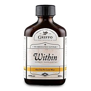 Griffo Botanicals Within 60 ml