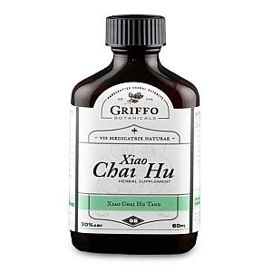 Griffo Botanicals Xiao Chai Hu 60 ml