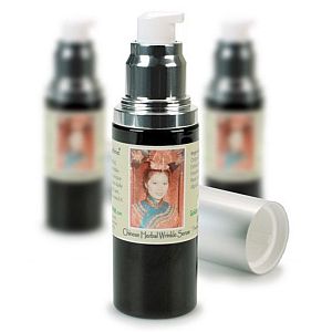 Golden Sunshine Chinese Herbal Wrinkle Serum 50 ml