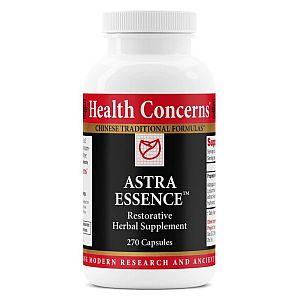 Health Concerns - Astra Essence