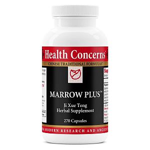 Health Concerns - Marrow Plus