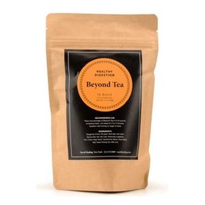 Tanglong Herbs Healthy Digestion Beyond Tea 30 tea bags