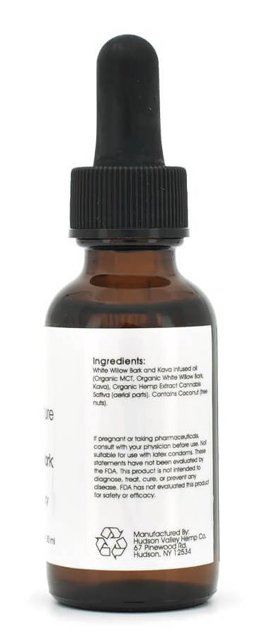 Wellness X Nature - Therapeutic Intimacy Formula - 60 ml