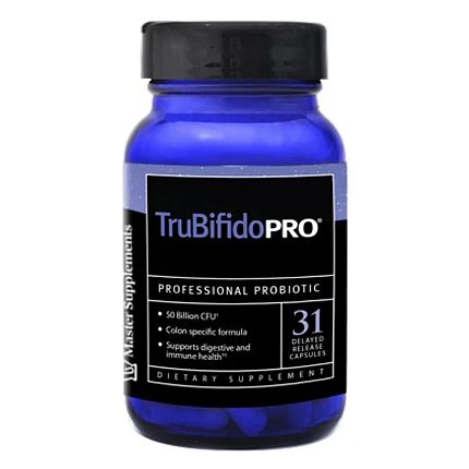 Master Supplements TruBifidoPRO 31 DR caps