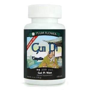 Plum Flower – Gui Pi (Gui Pi Wan)