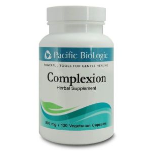 Pacific BioLogic Complexion 120 caps