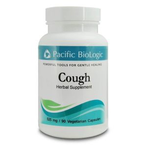Pacific BioLogic Cough 90 caps