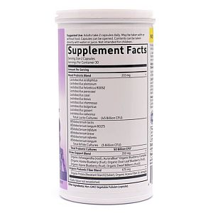 Garden of Life - Dr. Formulated Probiotics Mood + 50B - 30 vcaps