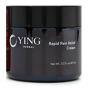 YING Herbal - Rapid Relief Cream