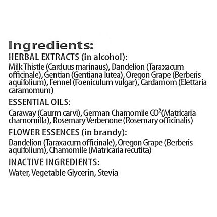 Amrita Aromatherapy - Digestive Nectar Tri-Essence Blend - 30 ml