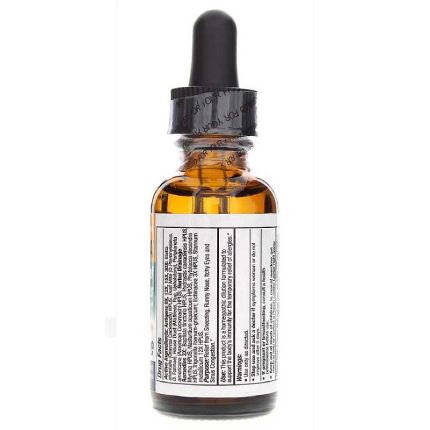 Progena - Allergena Dust + Mite - 1 oz