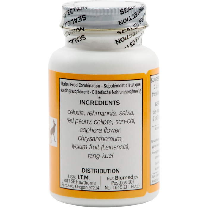 Seven Forests - Celosia 10 - 100 tabs