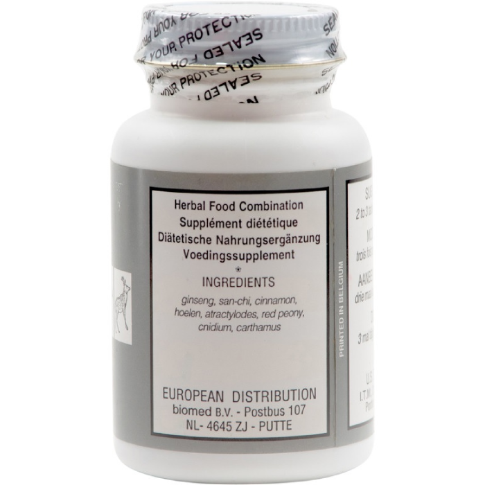 Seven Forests - Vitality - G C - 100 tabs