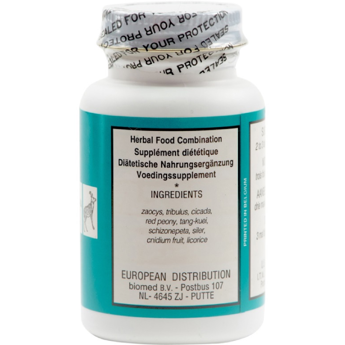 Seven Forests - Zaocys Tablets - 100 tabs