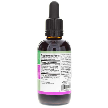 Herbalist & Alchemist - Original Bitters - 2 oz