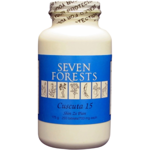 Seven Forests - Cuscuta 15