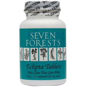 Seven Forests - Eclipta Tablets