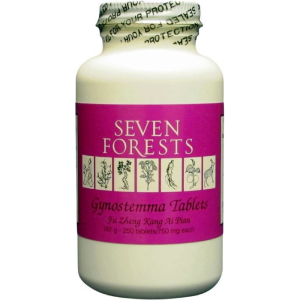 Seven Forests - Gynostemma Tablets